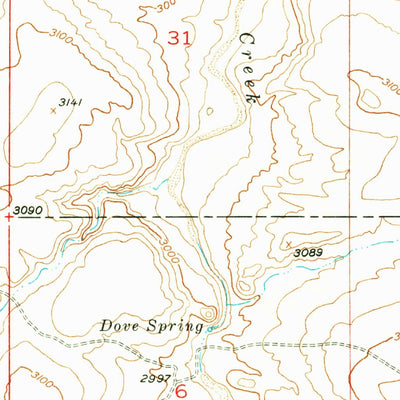 United States Geological Survey Grindstone Butte, ID (1948, 24000-Scale) digital map