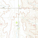 United States Geological Survey Griswold NE, IA (1978, 24000-Scale) digital map