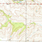 United States Geological Survey Griswold NE, IA (1978, 24000-Scale) digital map
