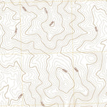 United States Geological Survey Groom Spring, AZ (2021, 24000-Scale) digital map
