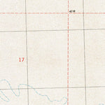 United States Geological Survey Groome, UT (1991, 24000-Scale) digital map