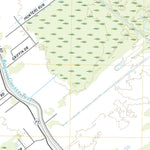 United States Geological Survey Grosse Tete, LA (2020, 24000-Scale) digital map