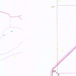 United States Geological Survey Grossman Hammock, FL (1956, 24000-Scale) digital map