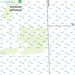 United States Geological Survey Grossman Hammock, FL (2021, 24000-Scale) digital map