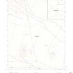 United States Geological Survey Grotto Hills, CA (2021, 24000-Scale) digital map