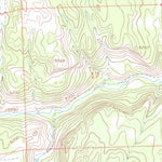 United States Geological Survey Grouse Creek, CO (1967, 24000-Scale) digital map