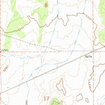 United States Geological Survey Grouse Creek, UT (1971, 24000-Scale) digital map