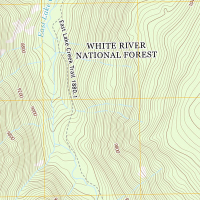 United States Geological Survey Grouse Mountain, CO (2013, 24000-Scale) digital map