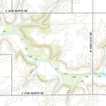 United States Geological Survey Grove City, IL (2021, 24000-Scale) digital map