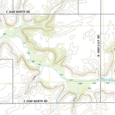 United States Geological Survey Grove City, IL (2021, 24000-Scale) digital map