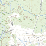 United States Geological Survey Grove City, PA (2023, 24000-Scale) digital map