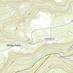 United States Geological Survey Grove Oak, AL (2020, 24000-Scale) digital map