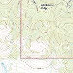 United States Geological Survey Groveland, MT (2020, 24000-Scale) digital map