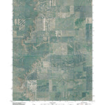 United States Geological Survey Grover NE, CO (2011, 24000-Scale) digital map