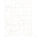 United States Geological Survey Grover North, CO (2022, 24000-Scale) digital map