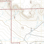 United States Geological Survey Grover SE, CO (2022, 24000-Scale) digital map