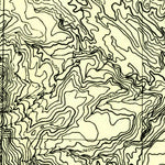 United States Geological Survey Grover, UT (1952, 24000-Scale) digital map