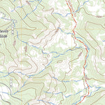United States Geological Survey Grover, UT (2023, 24000-Scale) digital map