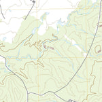 United States Geological Survey Groveton West, TX (2022, 24000-Scale) digital map