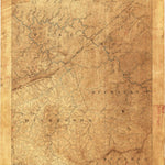 United States Geological Survey Grundy, VA-KY (1886, 125000-Scale) digital map