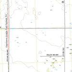 United States Geological Survey Grygla, MN (2022, 24000-Scale) digital map