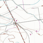 United States Geological Survey Guadalupe, CA (1959, 24000-Scale) digital map