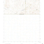 United States Geological Survey Guadalupe Canyon, AZ (2021, 24000-Scale) digital map