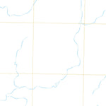 United States Geological Survey Guadalupe Canyon, AZ (2021, 24000-Scale) digital map