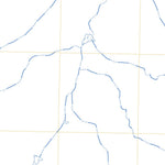 United States Geological Survey Guadalupe Pass, NM (2023, 24000-Scale) digital map