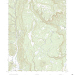United States Geological Survey Guadalupita, NM (2023, 24000-Scale) digital map