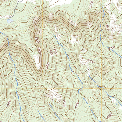 United States Geological Survey Guadalupita, NM (2023, 24000-Scale) digital map