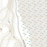 United States Geological Survey Guano Lake, OR (2020, 24000-Scale) digital map
