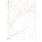 United States Geological Survey Guano Reservoir, OR (2020, 24000-Scale) digital map