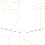 United States Geological Survey Guano Reservoir, OR (2020, 24000-Scale) digital map
