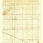 United States Geological Survey Guasti, CA (1941, 31680-Scale) digital map