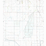United States Geological Survey Guernsey, CA (1954, 24000-Scale) digital map