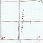 United States Geological Survey Guernsey, CA (1954, 24000-Scale) digital map