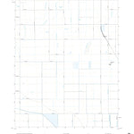 United States Geological Survey Guernsey, CA (2021, 24000-Scale) digital map