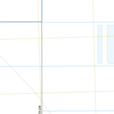 United States Geological Survey Guernsey, CA (2021, 24000-Scale) digital map