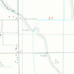 United States Geological Survey Gueydan, LA (1984, 24000-Scale) digital map