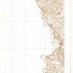 United States Geological Survey Guildhall, VT-NH (1931, 48000-Scale) digital map