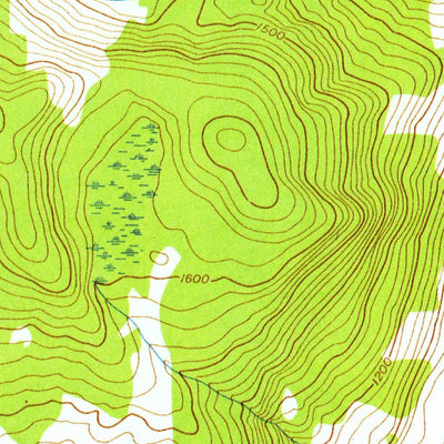 United States Geological Survey Guilford, NY (1943, 24000-Scale) digital map