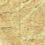 United States Geological Survey Guinda, CA (1945, 62500-Scale) digital map