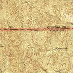 United States Geological Survey Guinda, CA (1945, 62500-Scale) digital map