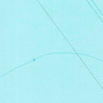 United States Geological Survey Gulfport South, MS (1954, 24000-Scale) digital map
