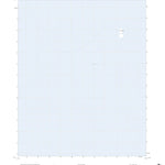 United States Geological Survey Gull Island, NC (2022, 24000-Scale) digital map
