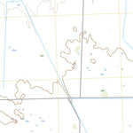 United States Geological Survey Gully, MN (2022, 24000-Scale) digital map