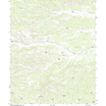 United States Geological Survey Gulnare, CO (2013, 24000-Scale) digital map