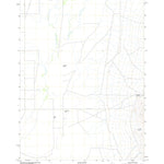 United States Geological Survey Gumboot Lake, NV (2011, 24000-Scale) digital map
