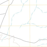 United States Geological Survey Gumboot Lake, NV (2011, 24000-Scale) digital map